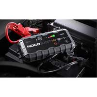 Survolteur pour batterie GB70 Boost HD Helyx Safety & Industrial Supplies