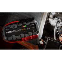 Survolteur pour batterie GB150 Boost Pro Helyx Safety & Industrial Supplies