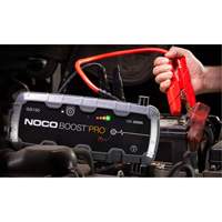 Survolteur pour batterie GB150 Boost Pro Helyx Safety & Industrial Supplies