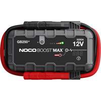 Survolteur pour batterie GB250+ Boost Max Helyx Safety & Industrial Supplies