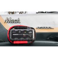 Survolteur pour batterie GB250+ Boost Max Helyx Safety & Industrial Supplies