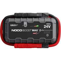 Survolteur pour batterie GB251+ Boost Max Helyx Safety & Industrial Supplies