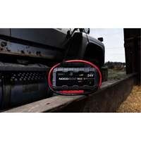 Survolteur pour batterie GB251+ Boost Max Helyx Safety & Industrial Supplies