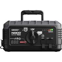 Survolteur pour batterie GB500+ Boost Max Helyx Safety & Industrial Supplies