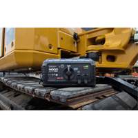Survolteur pour batterie GB500+ Boost Max Helyx Safety & Industrial Supplies