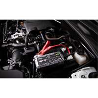 Survolteur pour batterie GBX45 Boost X Helyx Safety & Industrial Supplies