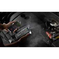 Survolteur pour batterie GBX45 Boost X Helyx Safety & Industrial Supplies