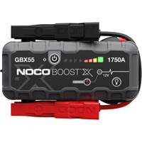 Survolteur pour batterie GBX55 Boost X Helyx Safety & Industrial Supplies