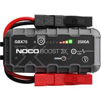 Survolteur pour batterie GBX75 Boost X Helyx Safety & Industrial Supplies