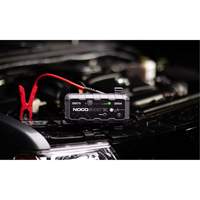 Survolteur pour batterie GBX75 Boost X Helyx Safety & Industrial Supplies