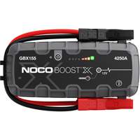 Survolteur pour batterie GBX155 Boost X Helyx Safety & Industrial Supplies