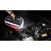 Survolteur pour batterie GBX155 Boost X Helyx Safety & Industrial Supplies