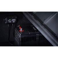 Chargeur de batterie embarqu&eacute; &agrave; 1 sortie de 5 amp&egrave;res Gen5X1 Genius Helyx Safety & Industrial Supplies