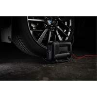 Compresseur d'air portable de 10 A Helyx Safety & Industrial Supplies
