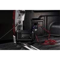 Compresseur d'air portable de 10 A Helyx Safety & Industrial Supplies