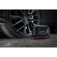 Compresseur d'air portable de 15 A Helyx Safety & Industrial Supplies