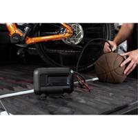 Compresseur d'air portable de 15 A Helyx Safety & Industrial Supplies