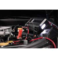 Compresseur d'air portable de 20 A Helyx Safety & Industrial Supplies