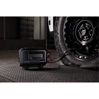 Compresseur d'air portable de 20 A Helyx Safety & Industrial Supplies