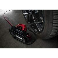 Compresseur d'air portable de 20 A Helyx Safety & Industrial Supplies