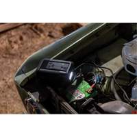 Survolteur 2000A Boost Air & compresseur d'air 100 PSI Helyx Safety & Industrial Supplies