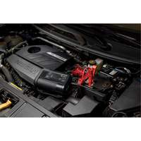 Survolteur 2000A Boost Air & compresseur d'air 100 PSI Helyx Safety & Industrial Supplies