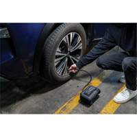 Survolteur 2000A Boost Air & compresseur d'air 100 PSI Helyx Safety & Industrial Supplies