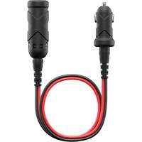 Trousse d'accessoires 12 V Boost Helyx Safety & Industrial Supplies