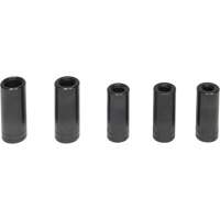 Jeu de grandes douilles pour taraud , 5 Morcea Helyx Safety & Industrial Supplies