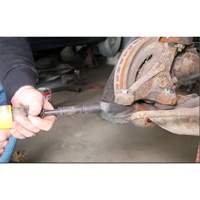 Jeu de 5 fourches d'extraction de joints &eacute;paisses Helyx Safety & Industrial Supplies