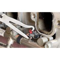 Pinces de d&eacute;connexion &eacute;lectrique Helyx Safety & Industrial Supplies