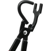 Pince pour l'enl&egrave;vement des tuyaux d'&eacute;chappement Helyx Safety & Industrial Supplies