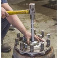 Ensemble d'entraînement des roulements et des joints pour camions lourds Helyx Safety & Industrial Supplies