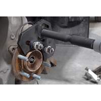 Hub Remover Helyx Safety & Industrial Supplies
