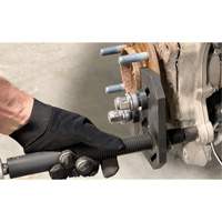 Hub Remover Helyx Safety & Industrial Supplies