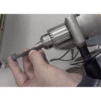 Manifold Drill Template for Dodge 5.7L Hemi Helyx Safety & Industrial Supplies
