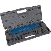 Gabarit de perçage pour installation sur collecteur pour Ford 3,5 L Ecoboost Helyx Safety & Industrial Supplies