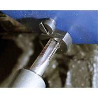 Gabarit de perçage pour installation sur collecteur pour Ford 4,6 L, 5,4 L, et 6,8 L Helyx Safety & Industrial Supplies