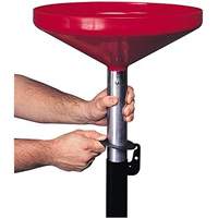Oil Lift Drain Helyx Safety & Industrial Supplies