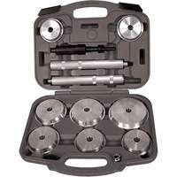 Trousse de pose de bagues de roulement de pignon Helyx Safety & Industrial Supplies
