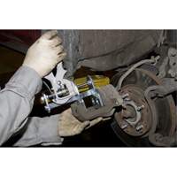 &eacute;carteur rapide &agrave; quatre tampons Helyx Safety & Industrial Supplies