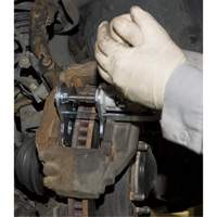 &eacute;carteur rapide &agrave; quatre tampons Helyx Safety & Industrial Supplies