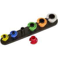 Jeu d'outils pour d&eacute;connexion de conduite de carburant & climatiseur Helyx Safety & Industrial Supplies