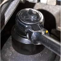 Jeu de douilles pour filtre &agrave; profil bas 7 mcx Helyx Safety & Industrial Supplies