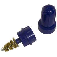 Brosse pour batteries Helyx Safety & Industrial Supplies