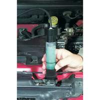 Combustion Leak Detector, Jug Helyx Safety & Industrial Supplies