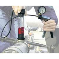 Combustion Leak Detector, Jug Helyx Safety & Industrial Supplies