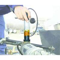 Combustion Leak Detector, Jug Helyx Safety & Industrial Supplies
