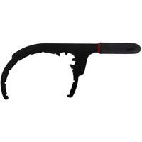 Cl&eacute; de filtre diesel 6" Davco, 6" Longueur de la courroie Helyx Safety & Industrial Supplies