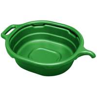 Plateau de drainage ovale vert Helyx Safety & Industrial Supplies